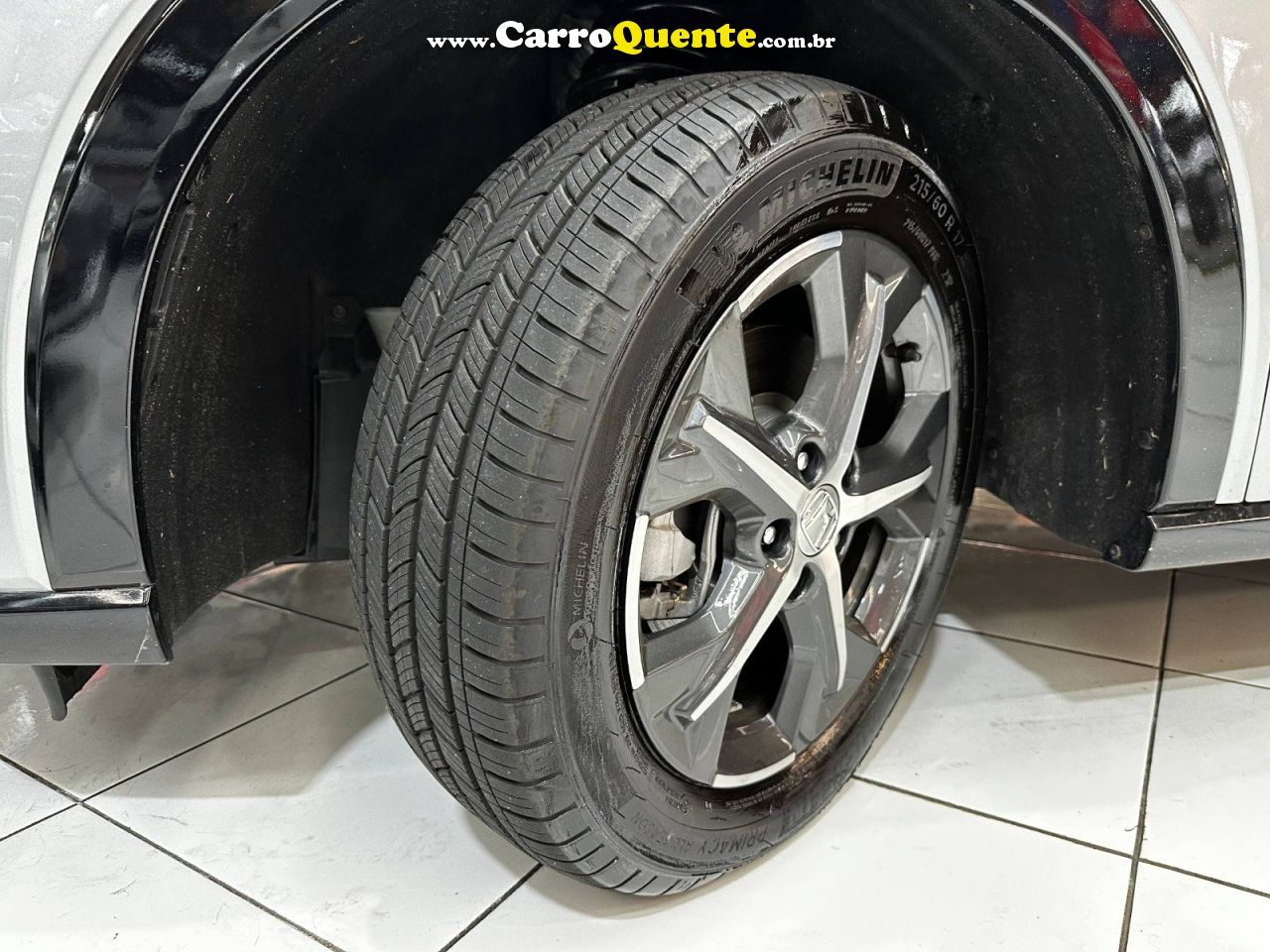 HONDA ZR-V 2.0 I-VTEC TOURING 2024 - Loja