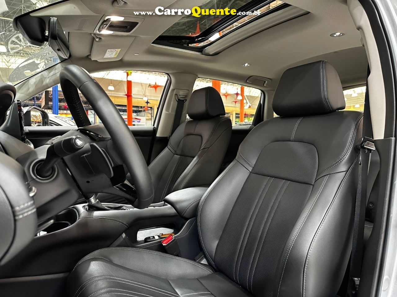 HONDA ZR-V 2.0 I-VTEC TOURING 2024 - Loja