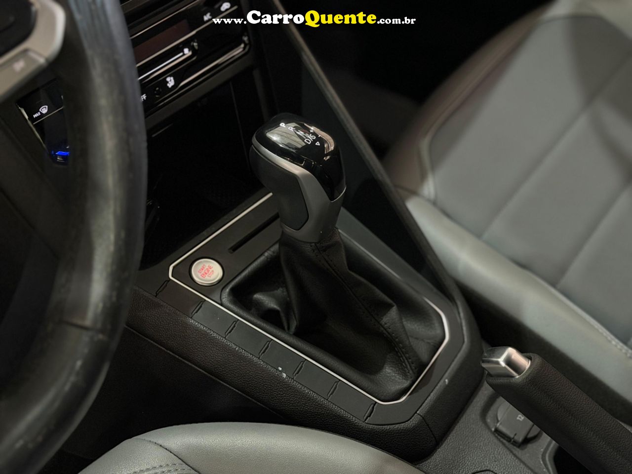 VOLKSWAGEN NIVUS 1.0 200 TSI TOTAL HIGHLINE 2023 - Loja