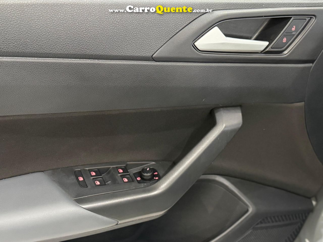 VOLKSWAGEN NIVUS 1.0 200 TSI TOTAL HIGHLINE 2023 - Loja