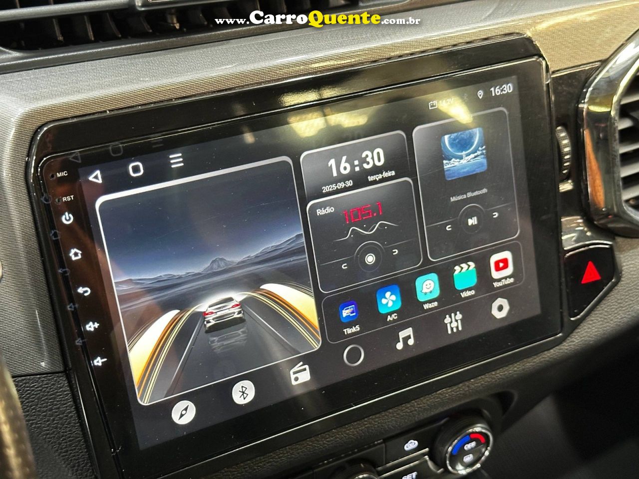CHERY TIGGO 5x 1.5 VVT TURBO TXS DCT 2022 - Loja