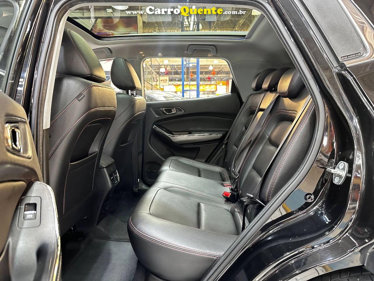 CHERY TIGGO 5x 1.5 VVT TURBO TXS DCT 2022 - Loja