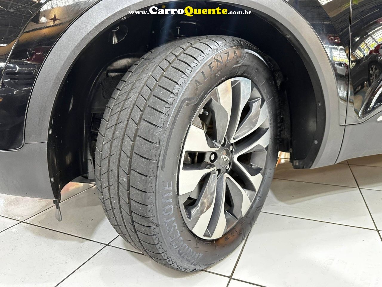 CHERY TIGGO 5x 1.5 VVT TURBO TXS DCT 2022 - Loja