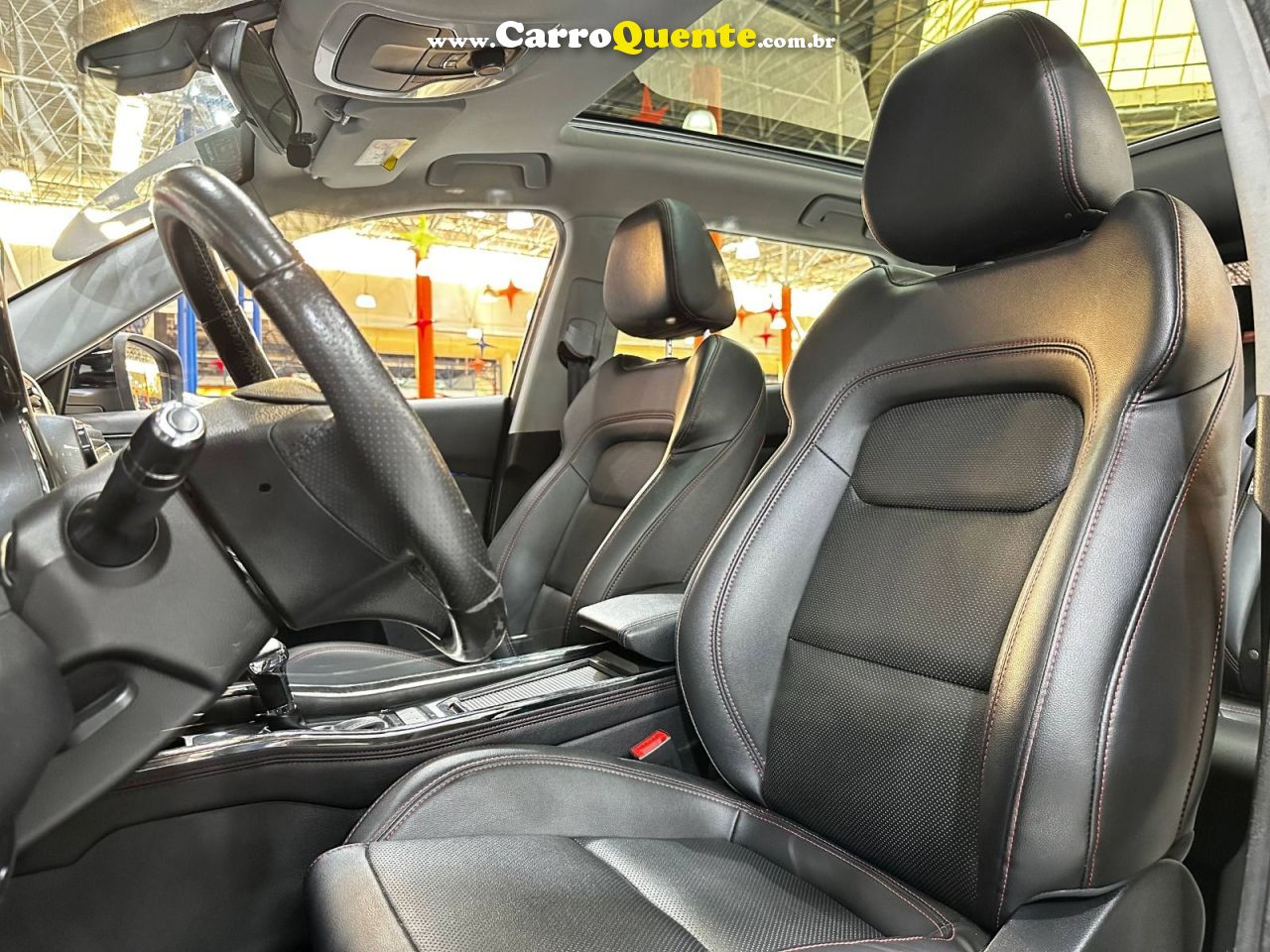 CHERY TIGGO 5x 1.5 VVT TURBO TXS DCT 2022 - Loja
