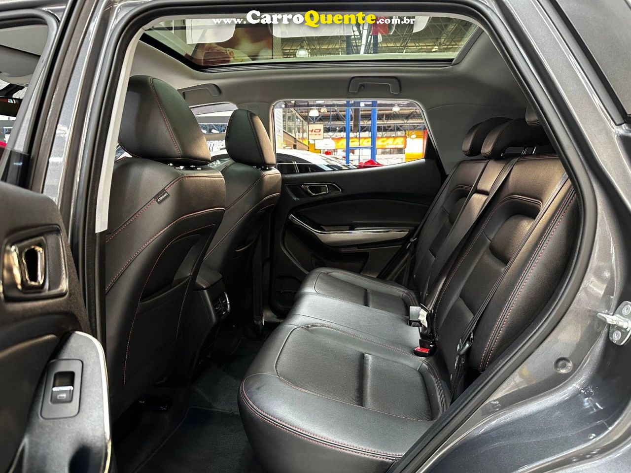 CHERY TIGGO 5x 1.5 VVT TURBO TXS DCT 2022 - Loja