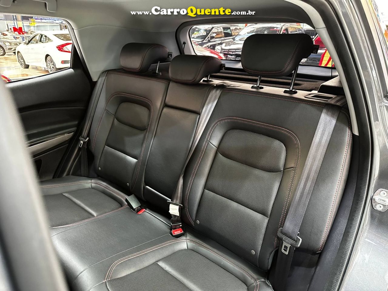 CHERY TIGGO 5x 1.5 VVT TURBO TXS DCT 2022 - Loja