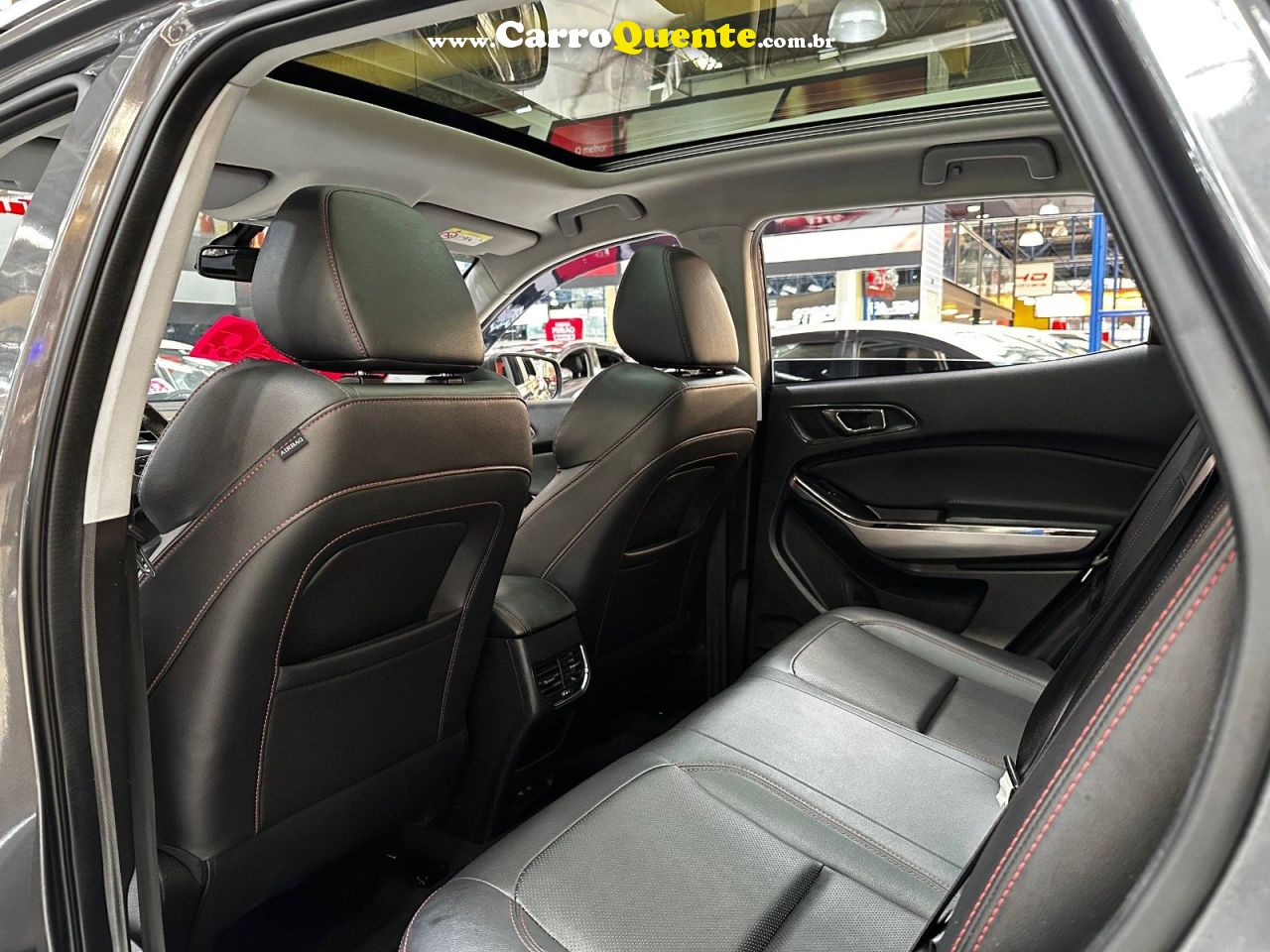 CHERY TIGGO 5x 1.5 VVT TURBO TXS DCT 2022 - Loja
