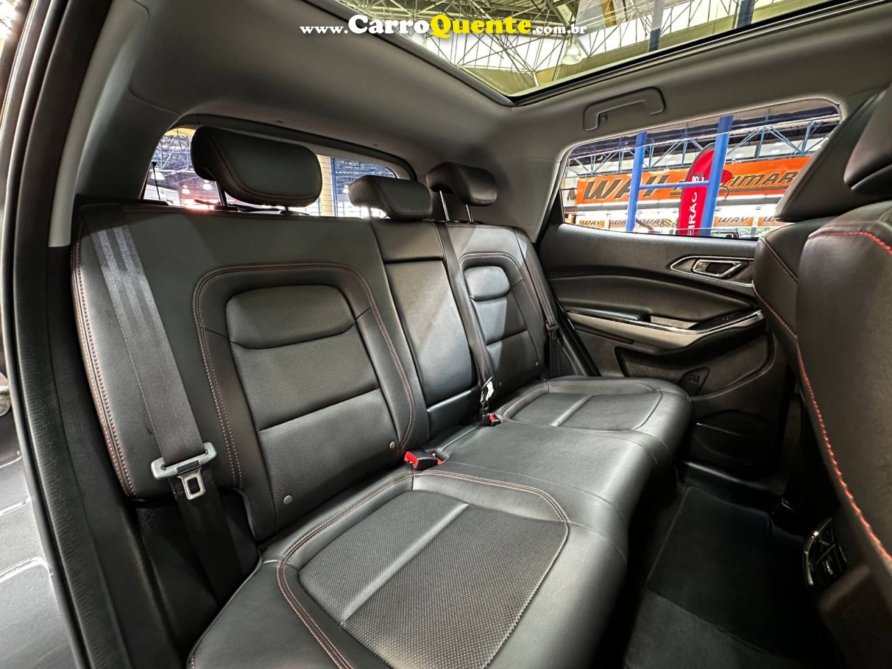 CHERY TIGGO 5x 1.5 VVT TURBO TXS DCT 2022 - Loja