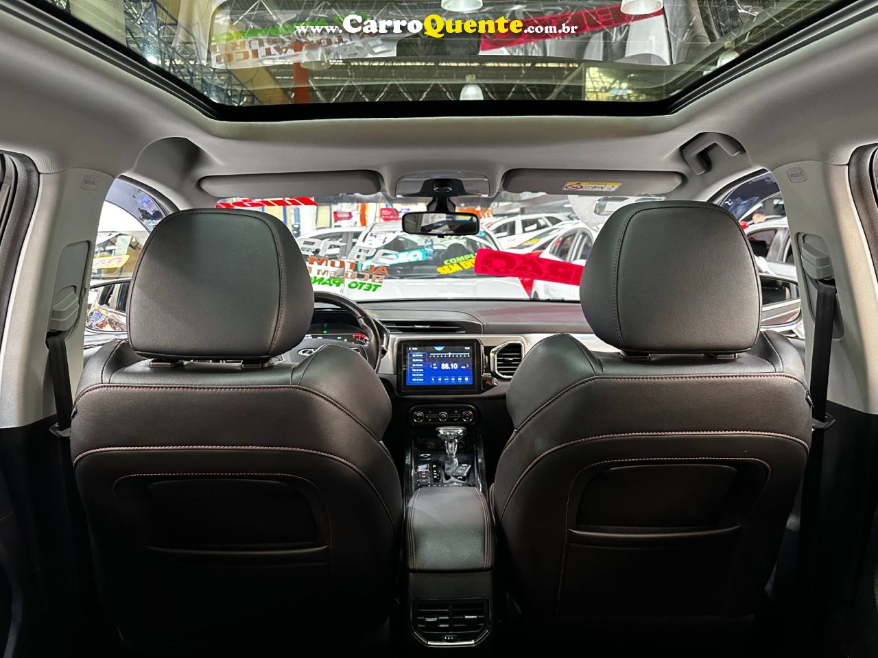 CHERY TIGGO 5x 1.5 VVT TURBO TXS DCT 2022 - Loja