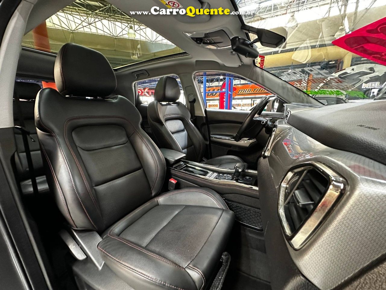 CHERY TIGGO 5x 1.5 VVT TURBO TXS DCT 2022 - Loja