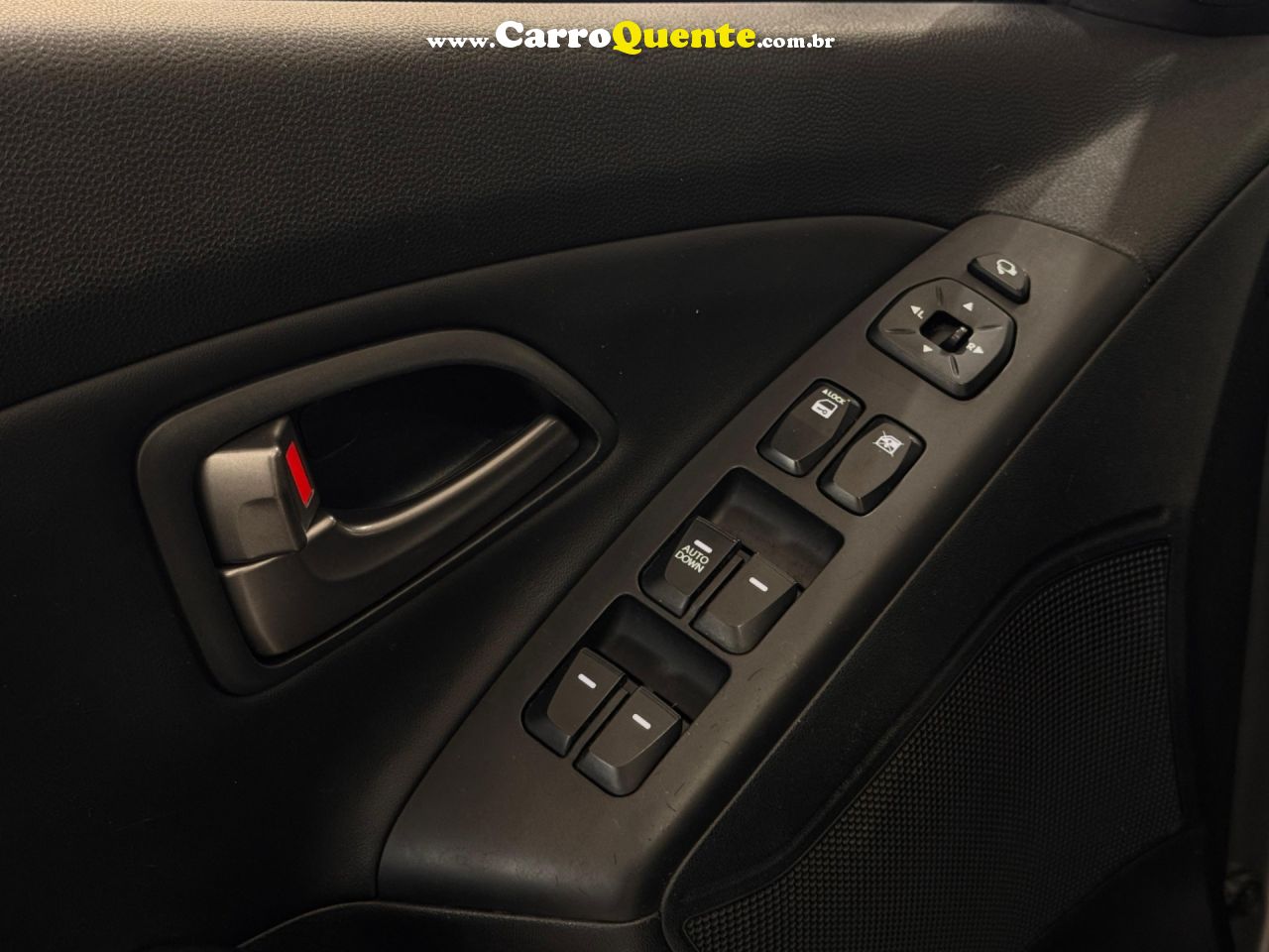 HYUNDAI IX35 2.0 MPFI GL 16V 2019 - Loja