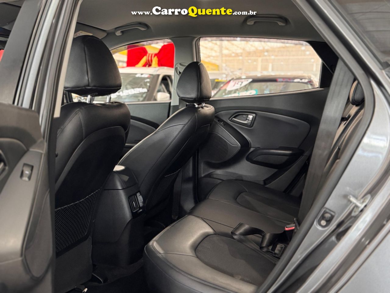 HYUNDAI IX35 2.0 MPFI GL 16V 2019 - Loja