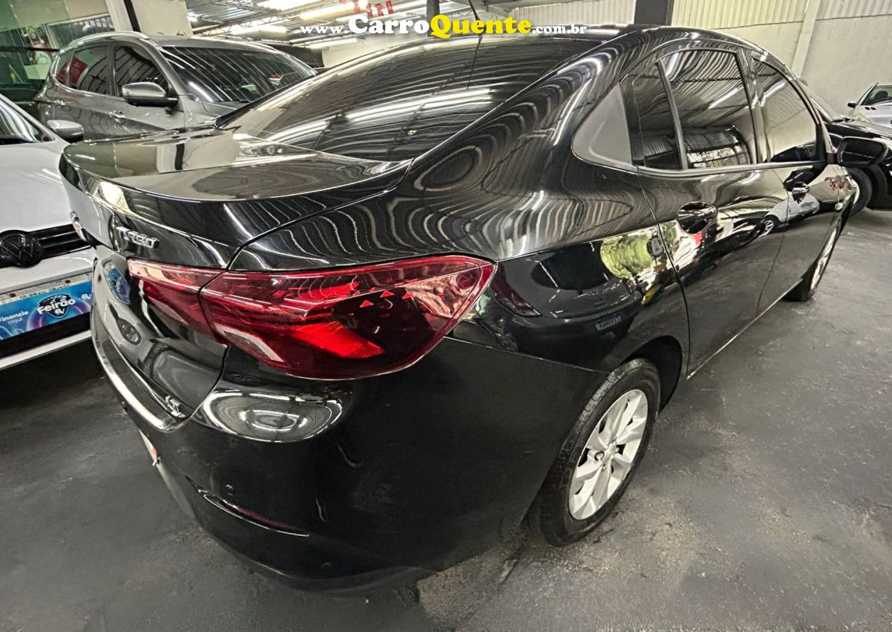 CHEVROLET   ONIX SEDAN PLUS LT 1.0 12V TB FLEX AUT.   PRETO 2023 1.0 FLEX - Loja