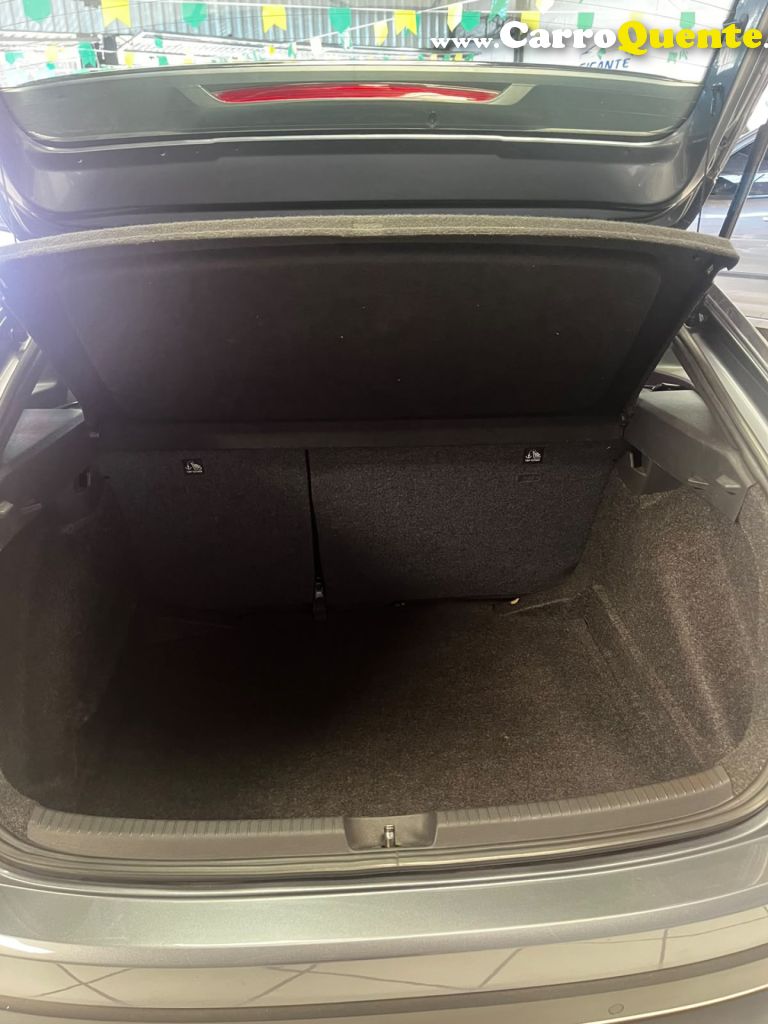 VOLKSWAGEN   NIVUS HIGHLINE 1.0 200 TSI FLEX AUT.   CINZA 2024 1.0 FLEX - Loja