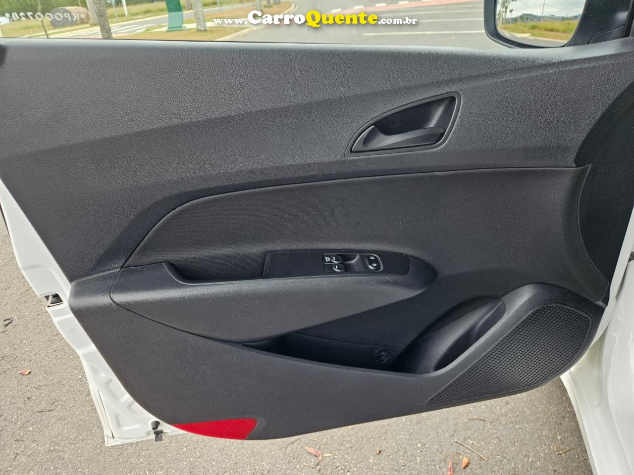 HYUNDAI   HB20 UNIQUE 1.0 FLEX 12V MEC.   BRANCO 2019 1.0 FLEX - Loja