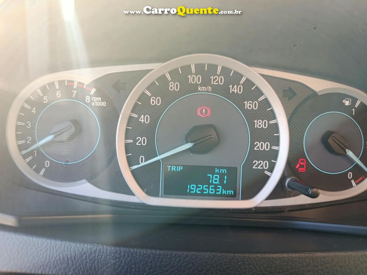 FORD   KA+ SEDAN 1.5 SEL 16V FLEX 4P   BRANCO 2015 1.5 FLEX - Loja