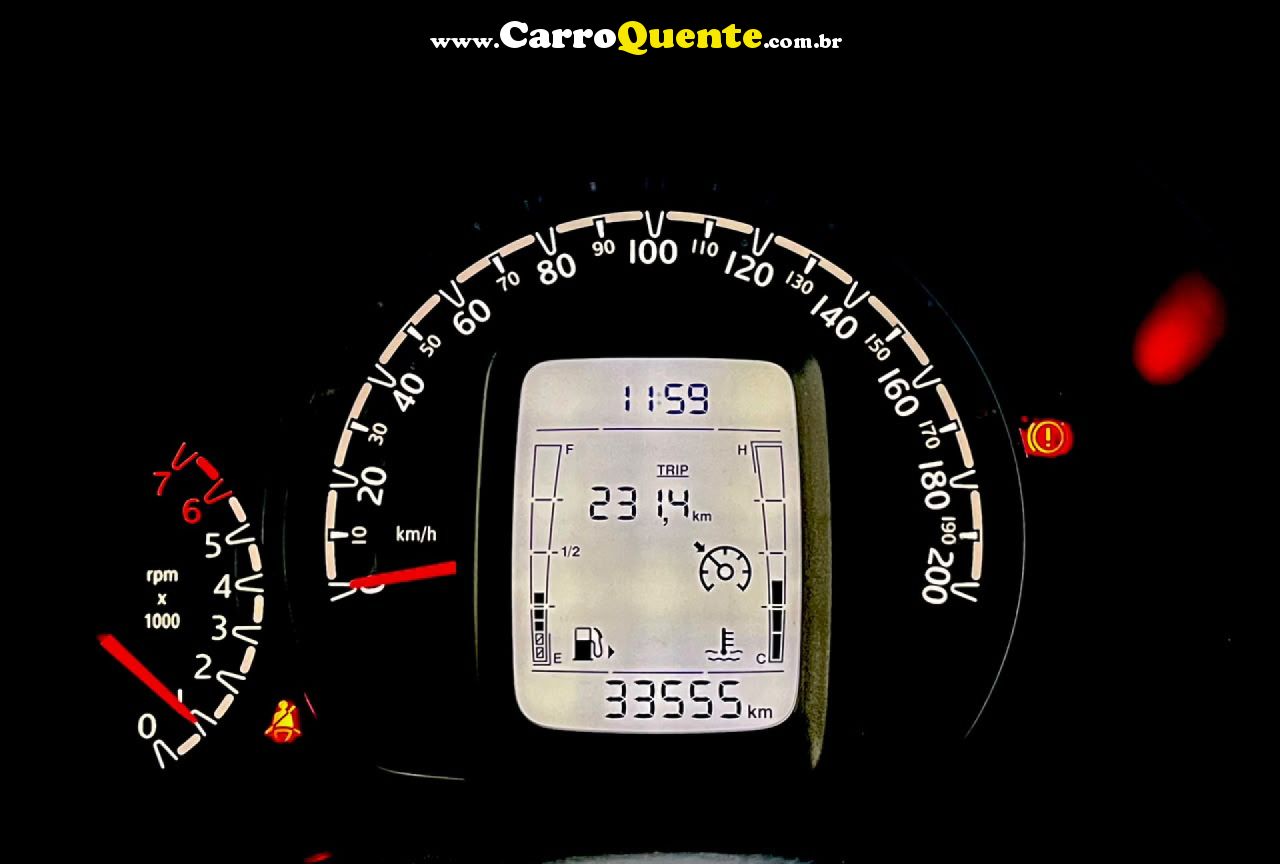 FIAT   MOBI TREKKING FLEX COMPLETO DE FABRICA UNICO DONO REVISOES CONCESSIONARIA   CINZA 2023 1.0 FLEX - Loja