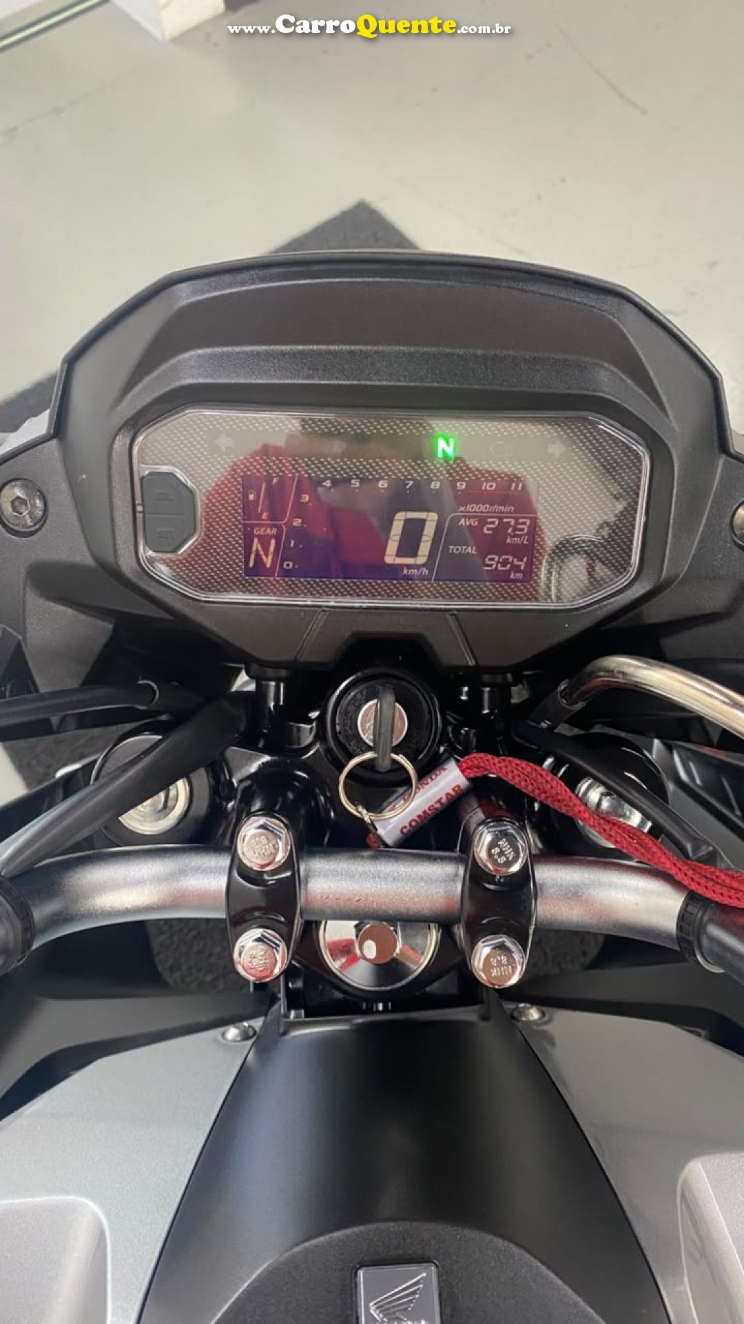 HONDA   CG 160 FAN FLEX   PRATA 2026 160 FLEX - Loja