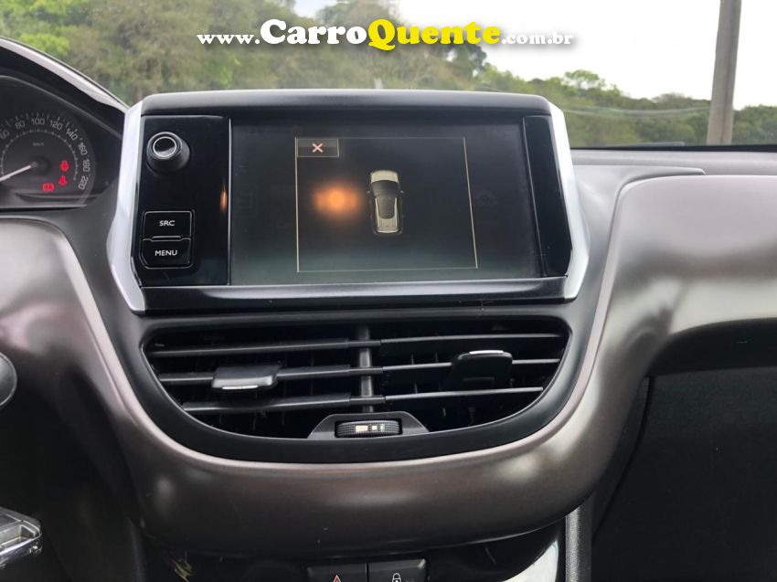 Peugeot 3008 1.6 GRIFFE THP 16V GASOLINA 4P AUTOMÁTICO - Loja