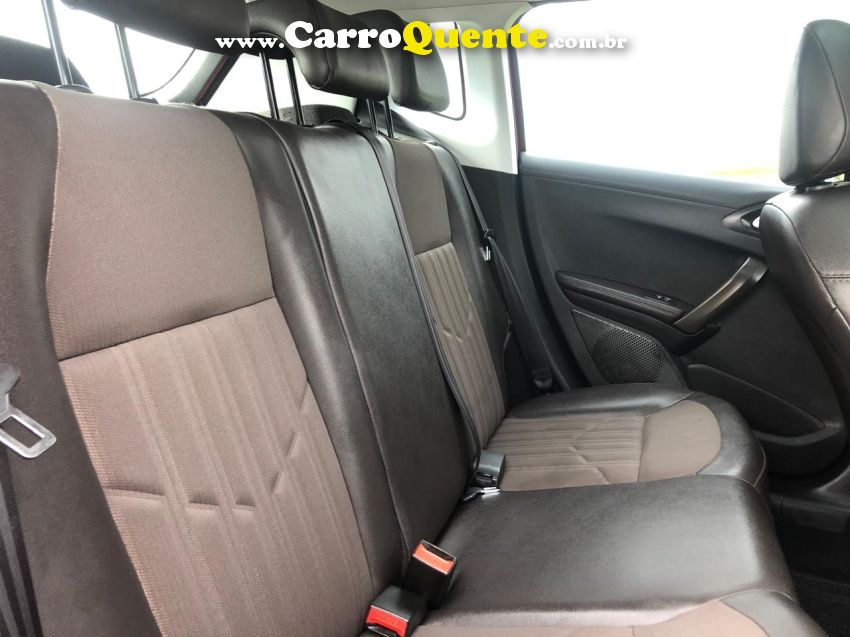 Peugeot 3008 1.6 GRIFFE THP 16V GASOLINA 4P AUTOMÁTICO - Loja