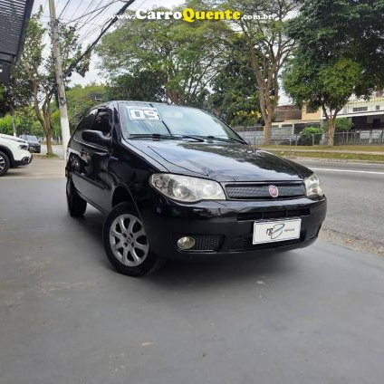 FIAT PALIO 1.0 FIRE 3P 2009