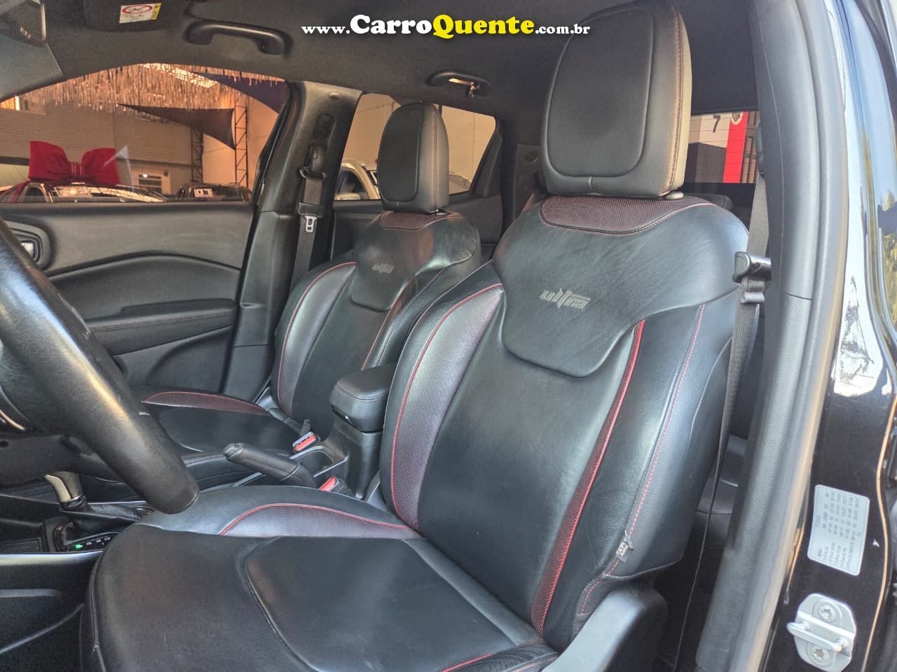 FIAT TORO 2.0 16V TURBO ULTRA 4WD 2022 - Loja