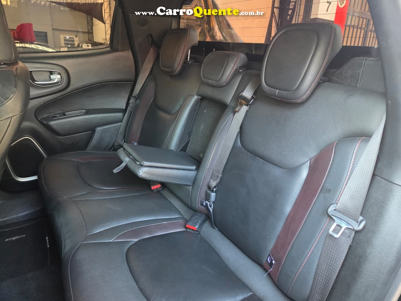 FIAT TORO 2.0 16V TURBO ULTRA 4WD 2022 - Loja