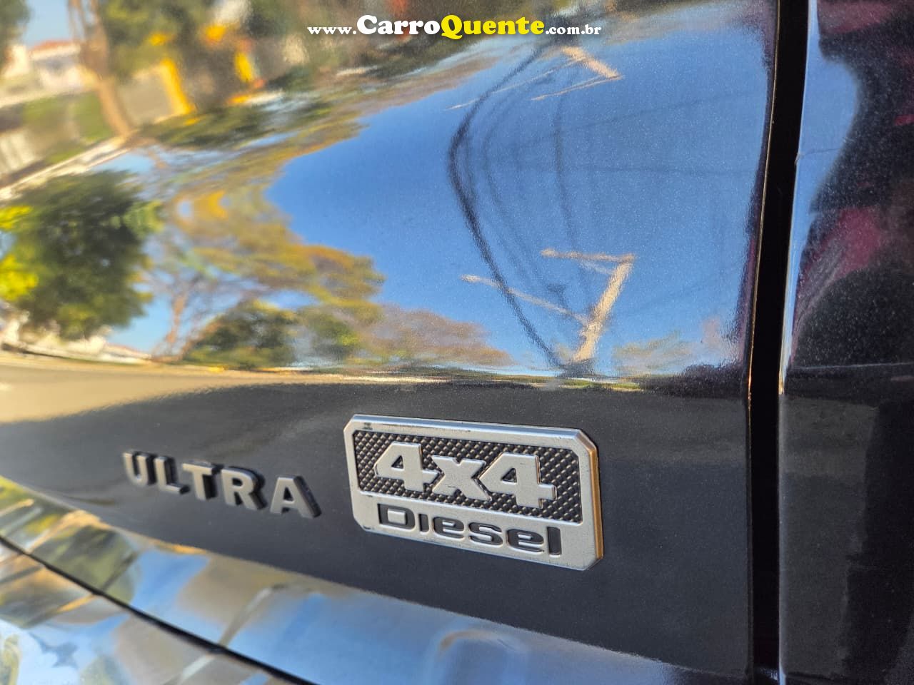 FIAT TORO 2.0 16V TURBO ULTRA 4WD 2022 - Loja