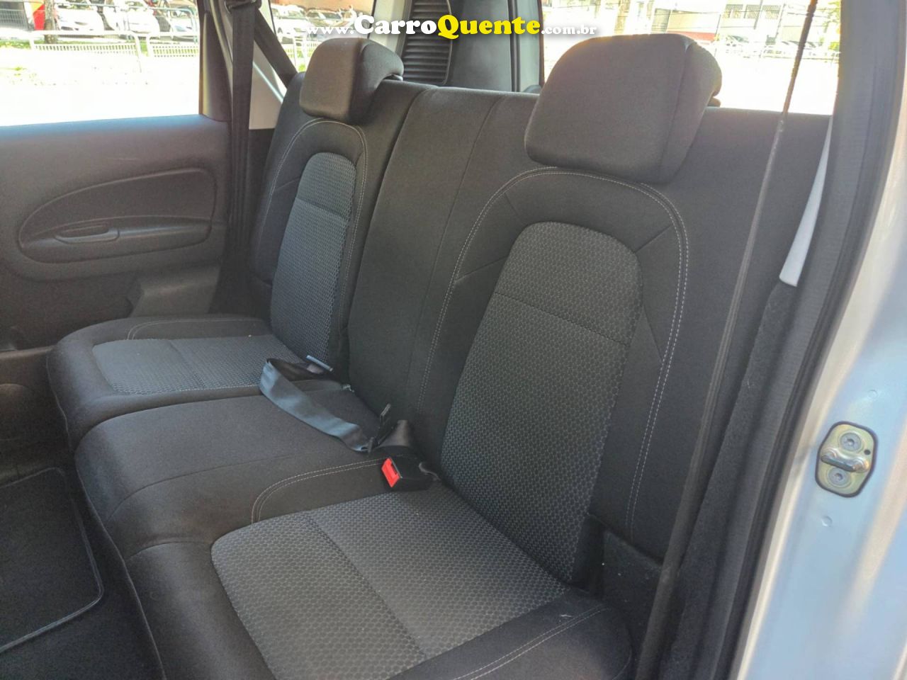 CITROEN C3 PICASSO 1.6 GL 2012 - Loja