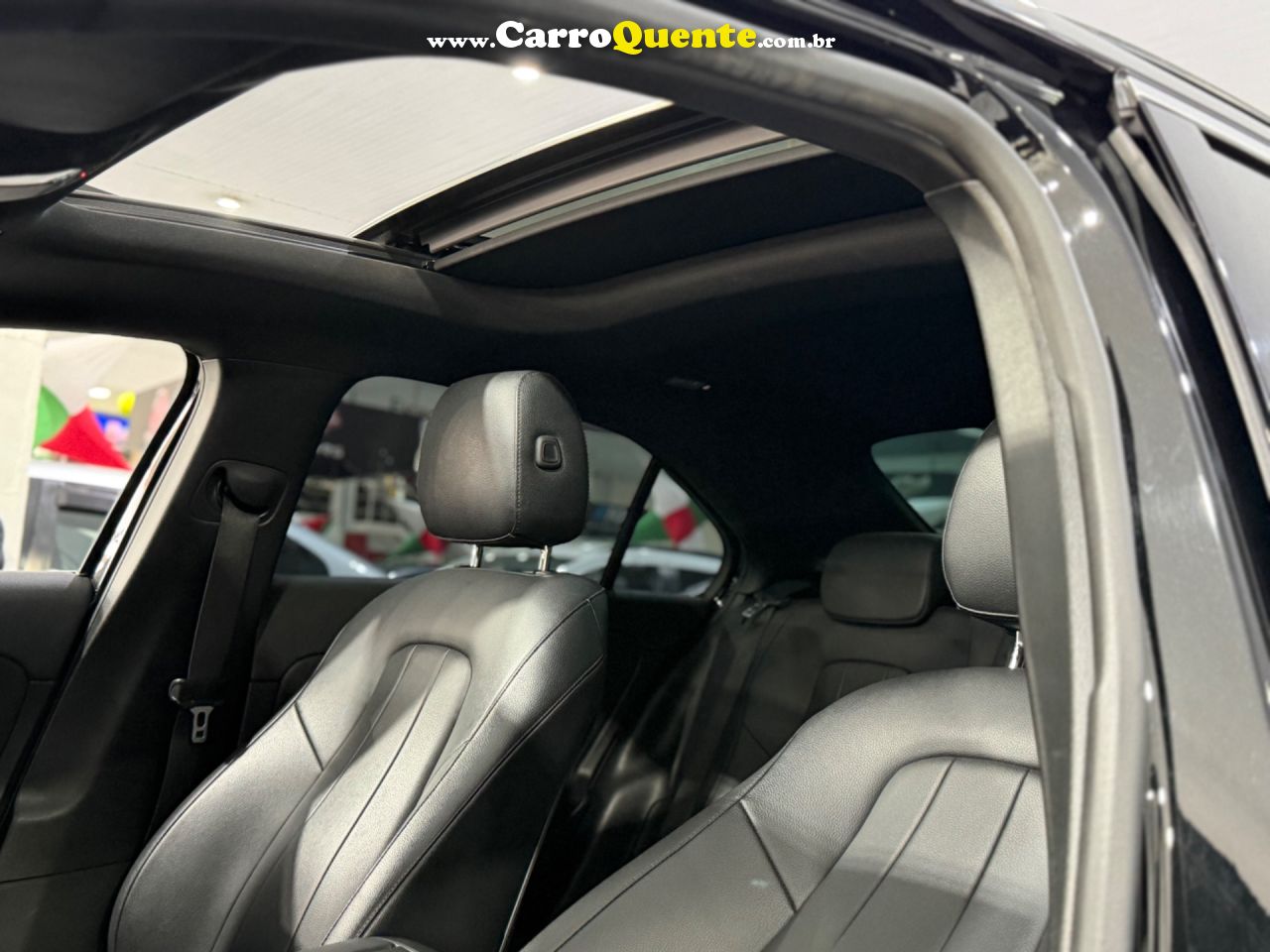 MERCEDES-BENZ A 200 1.3 CGI ADVANCE SEDAN 7G-DCT 2020 - Loja