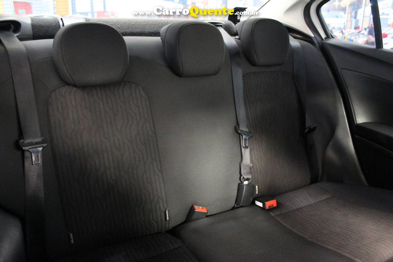 FIAT CRONOS 1.0 FIREFLY DRIVE 2025 - Loja
