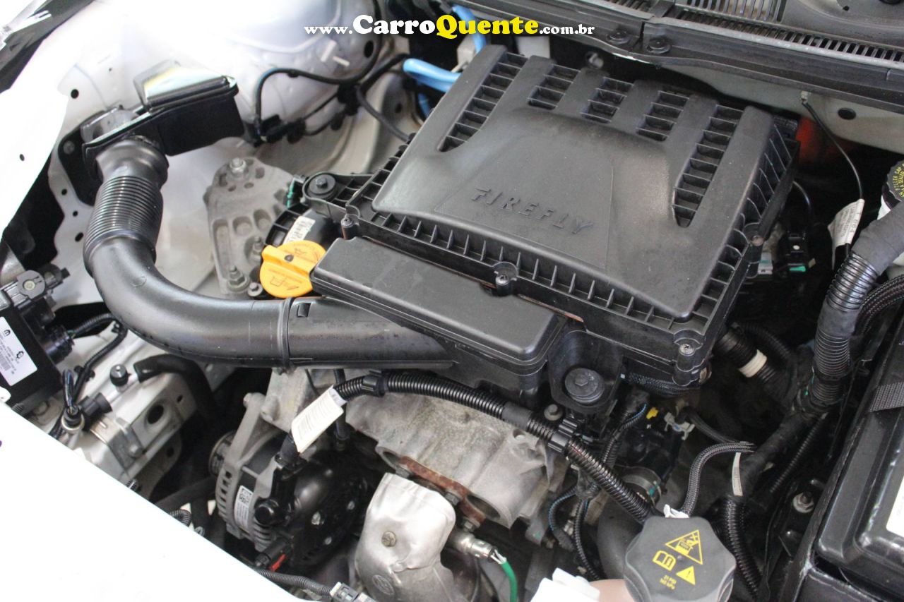 FIAT CRONOS 1.0 FIREFLY DRIVE 2025 - Loja