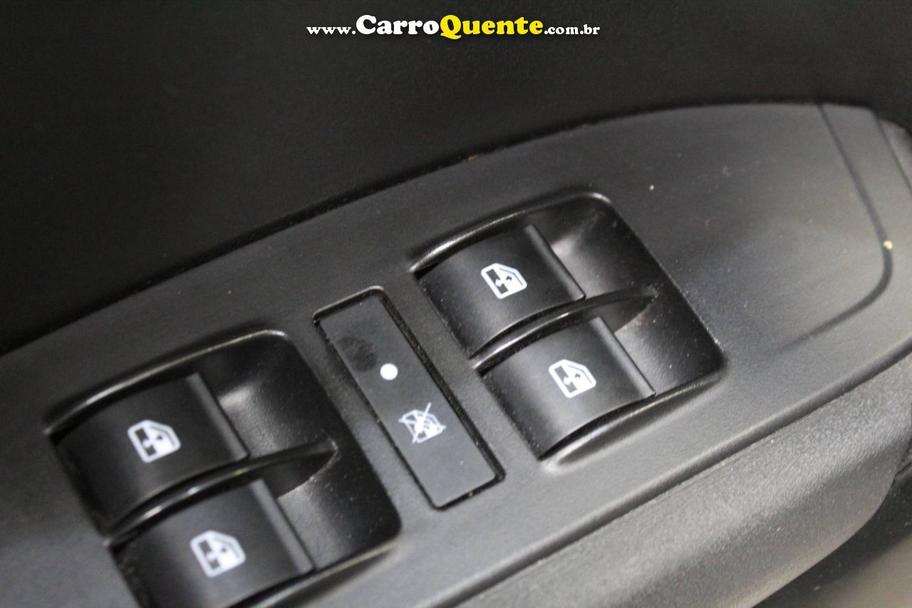 FIAT CRONOS 1.0 FIREFLY DRIVE 2025 - Loja