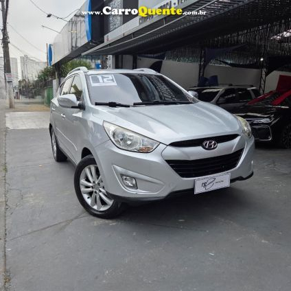HYUNDAI IX35 2.0 16V 2012