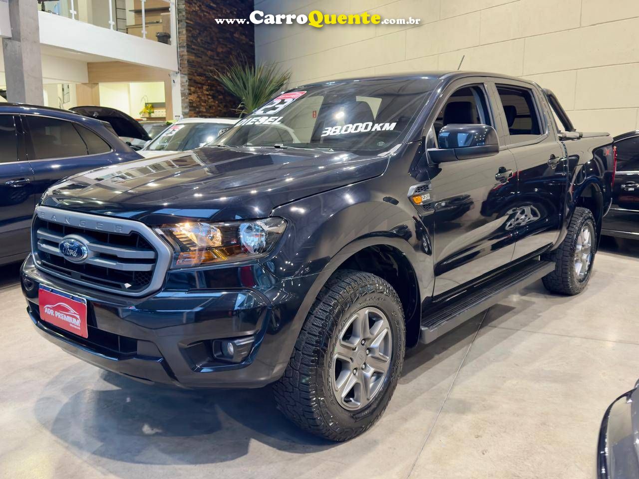 FORD RANGER 2.2 XLS 4X4 CD 16V 2023 - Loja