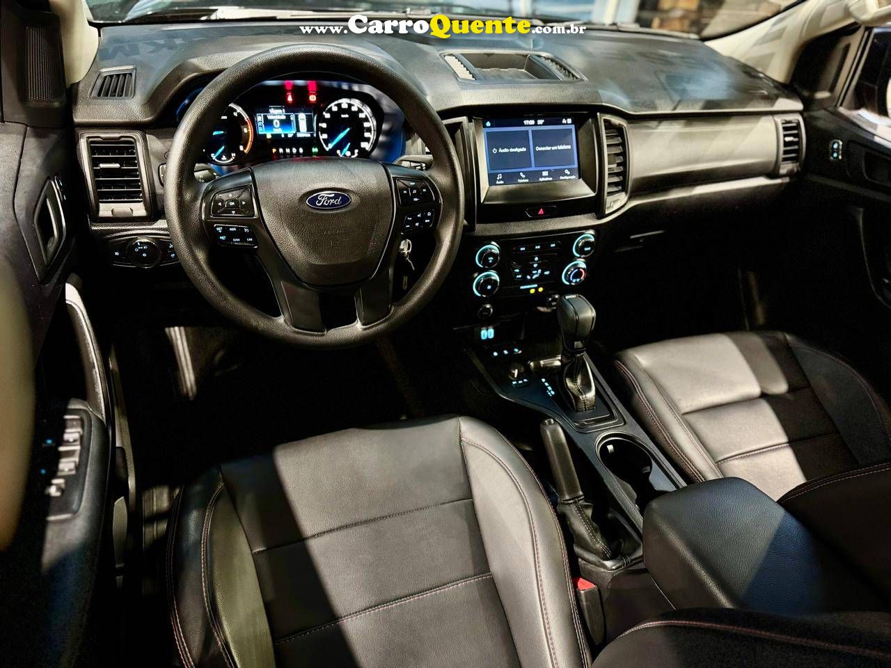 FORD RANGER 2.2 XLS 4X4 CD 16V 2023 - Loja