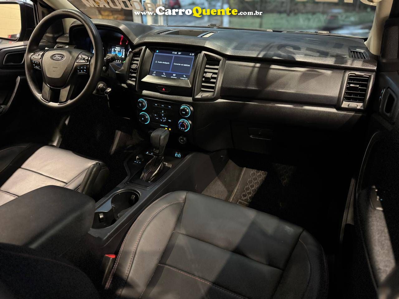 FORD RANGER 2.2 XLS 4X4 CD 16V 2023 - Loja