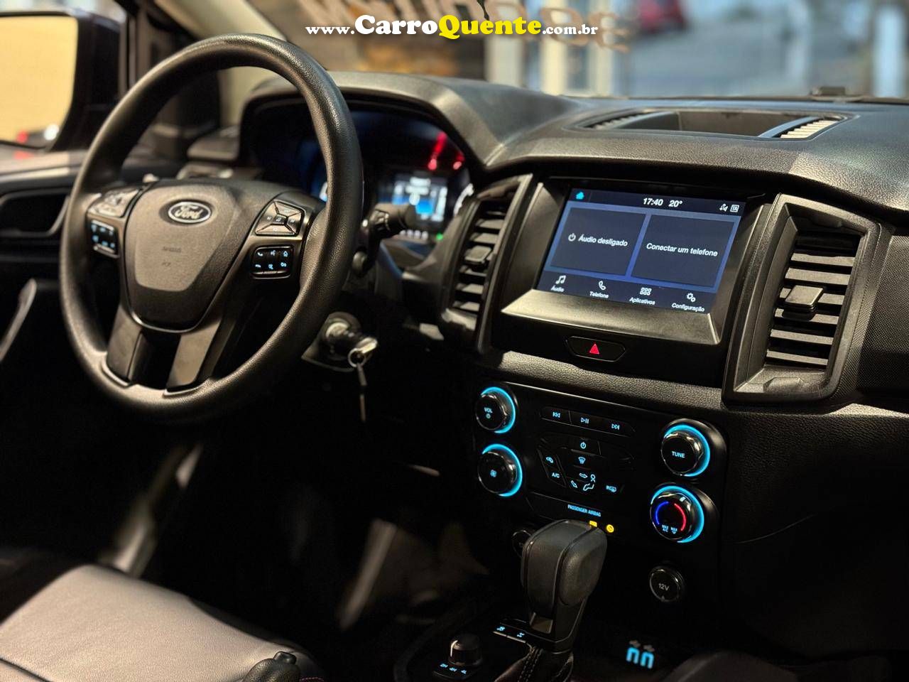 FORD RANGER 2.2 XLS 4X4 CD 16V 2023 - Loja