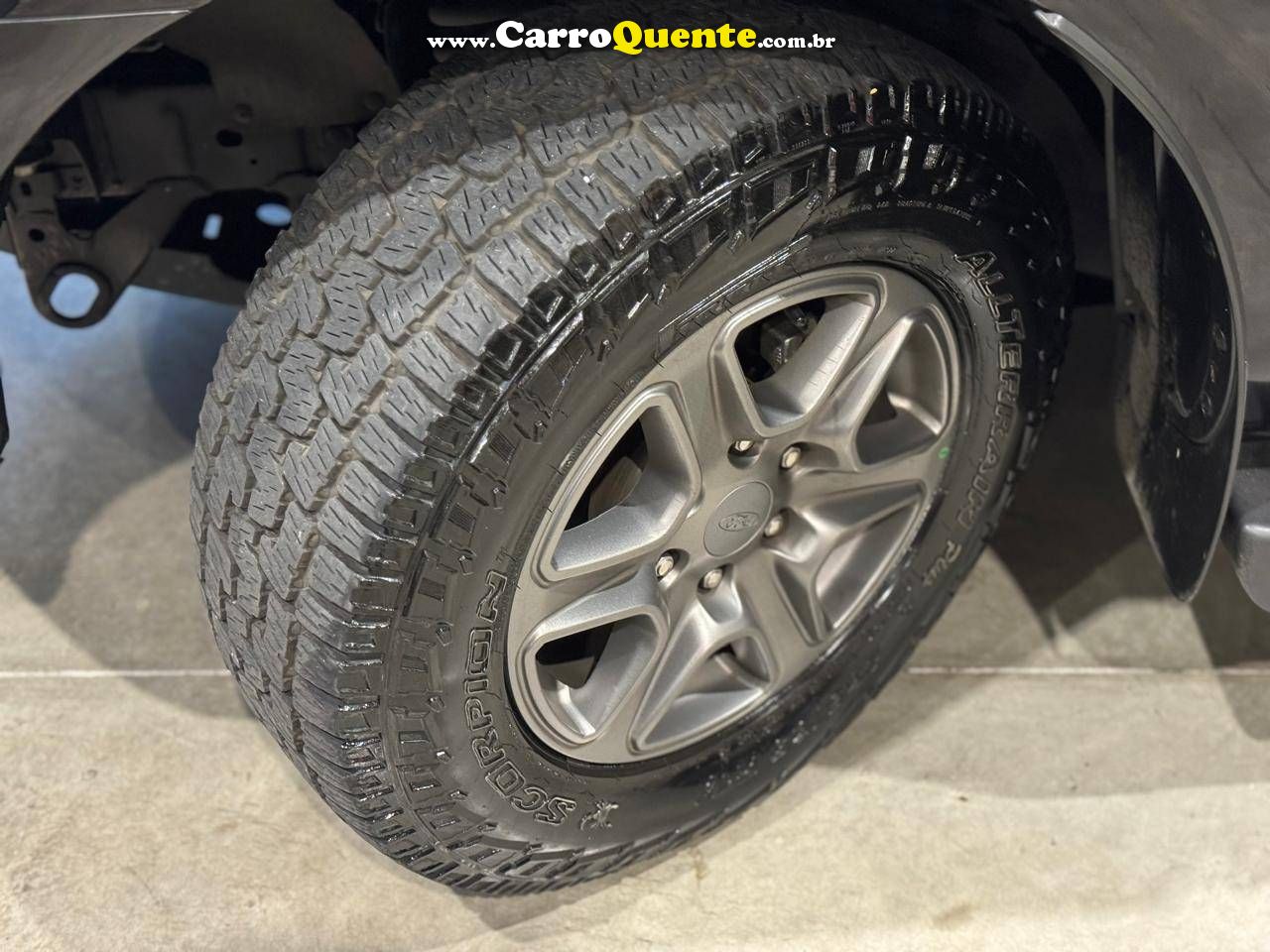 FORD RANGER 2.2 XLS 4X4 CD 16V 2023 - Loja