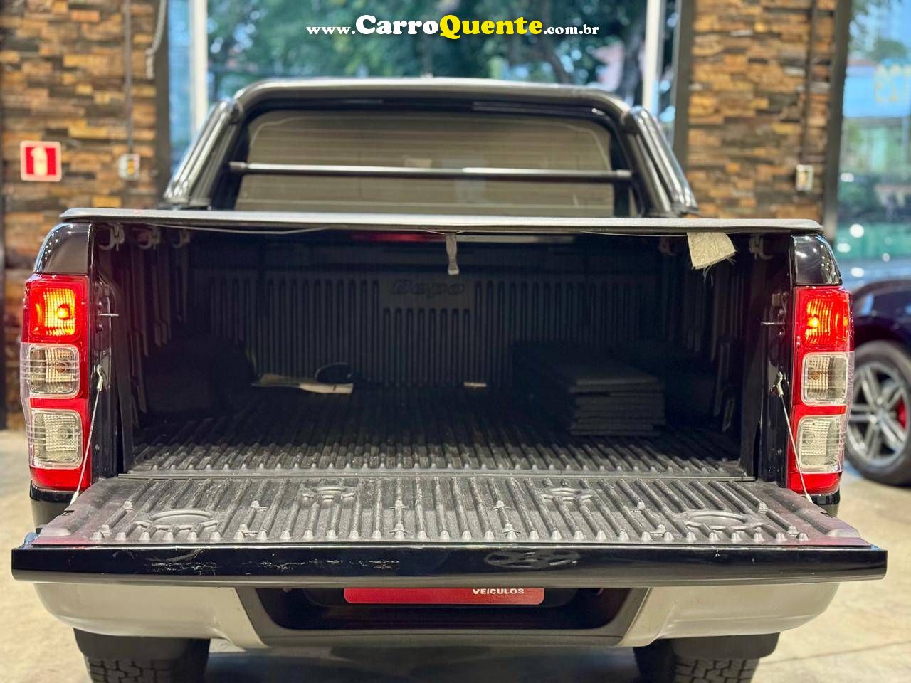 FORD RANGER 2.2 XLS 4X4 CD 16V 2023 - Loja