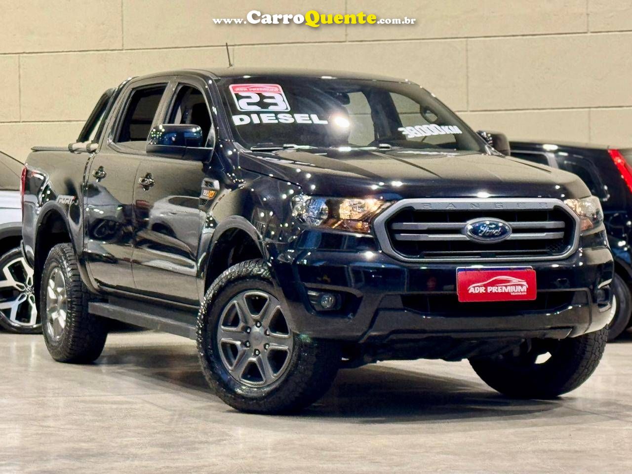 FORD RANGER 2.2 XLS 4X4 CD 16V 2023 - Loja