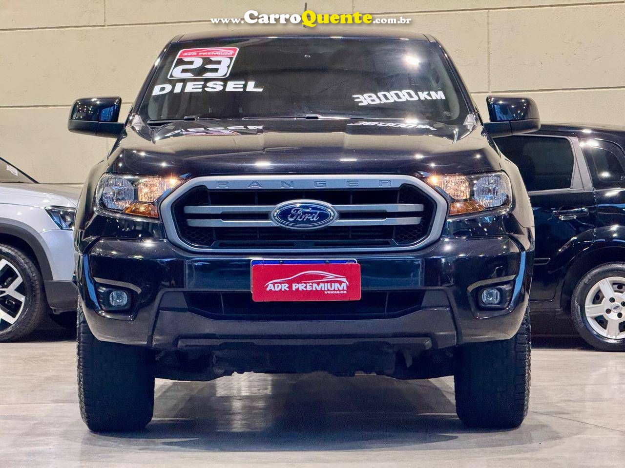 FORD RANGER 2.2 XLS 4X4 CD 16V 2023 - Loja