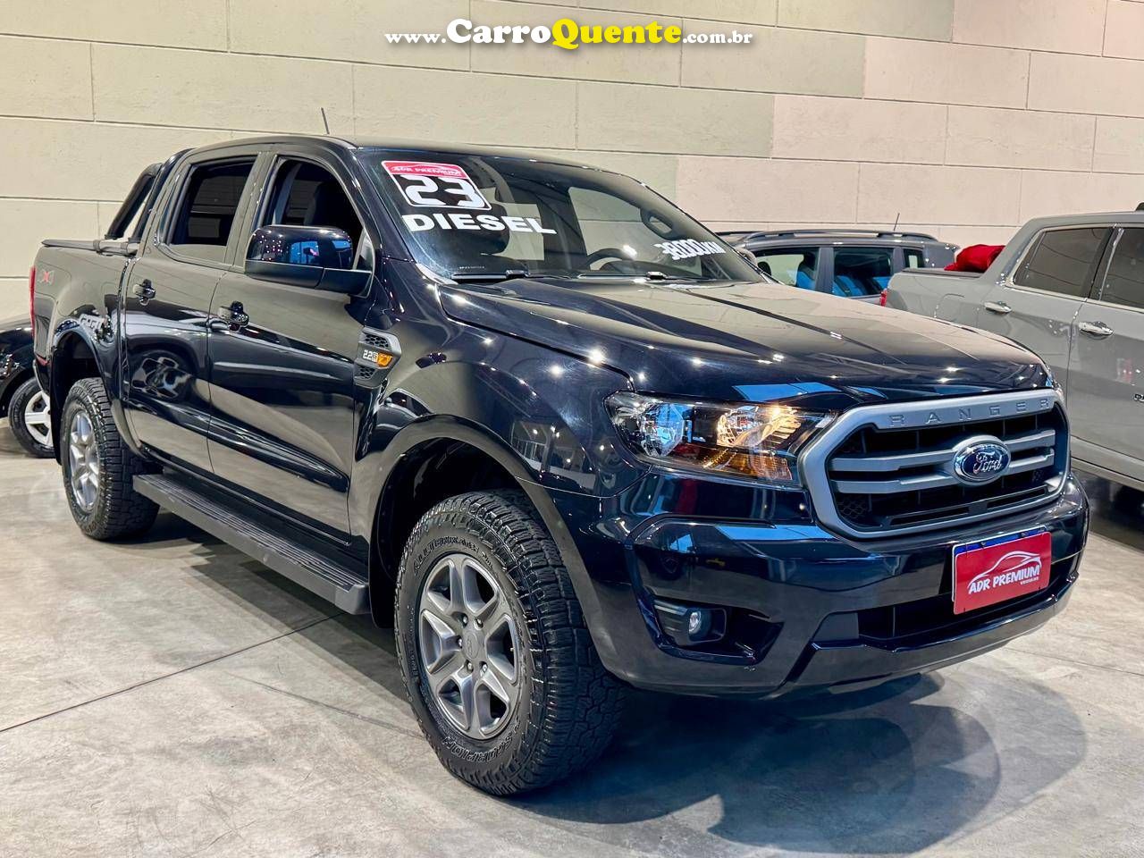 FORD RANGER 2.2 XLS 4X4 CD 16V 2023 - Loja