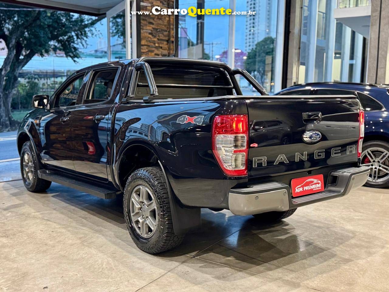 FORD RANGER 2.2 XLS 4X4 CD 16V 2023 - Loja