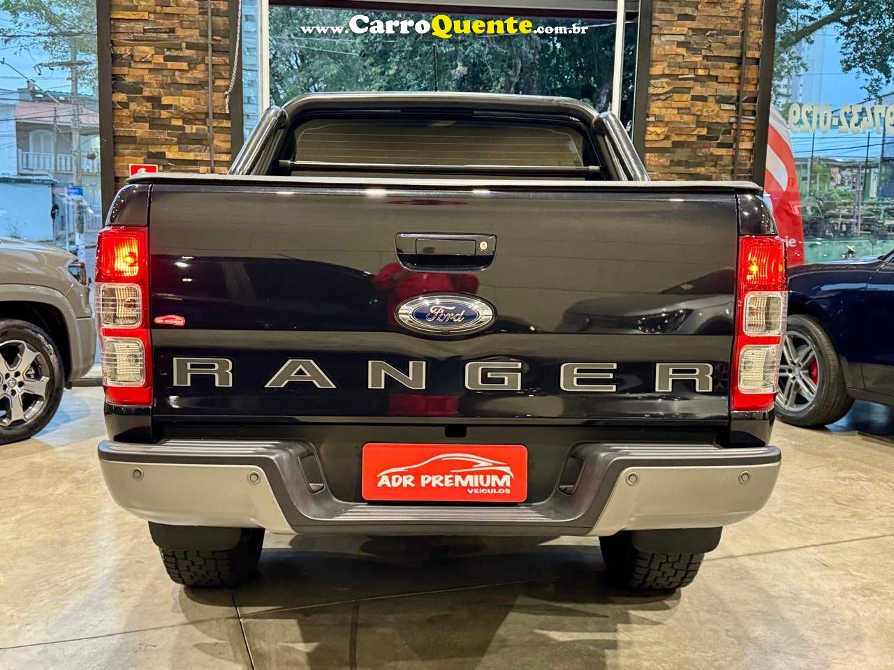 FORD RANGER 2.2 XLS 4X4 CD 16V 2023 - Loja