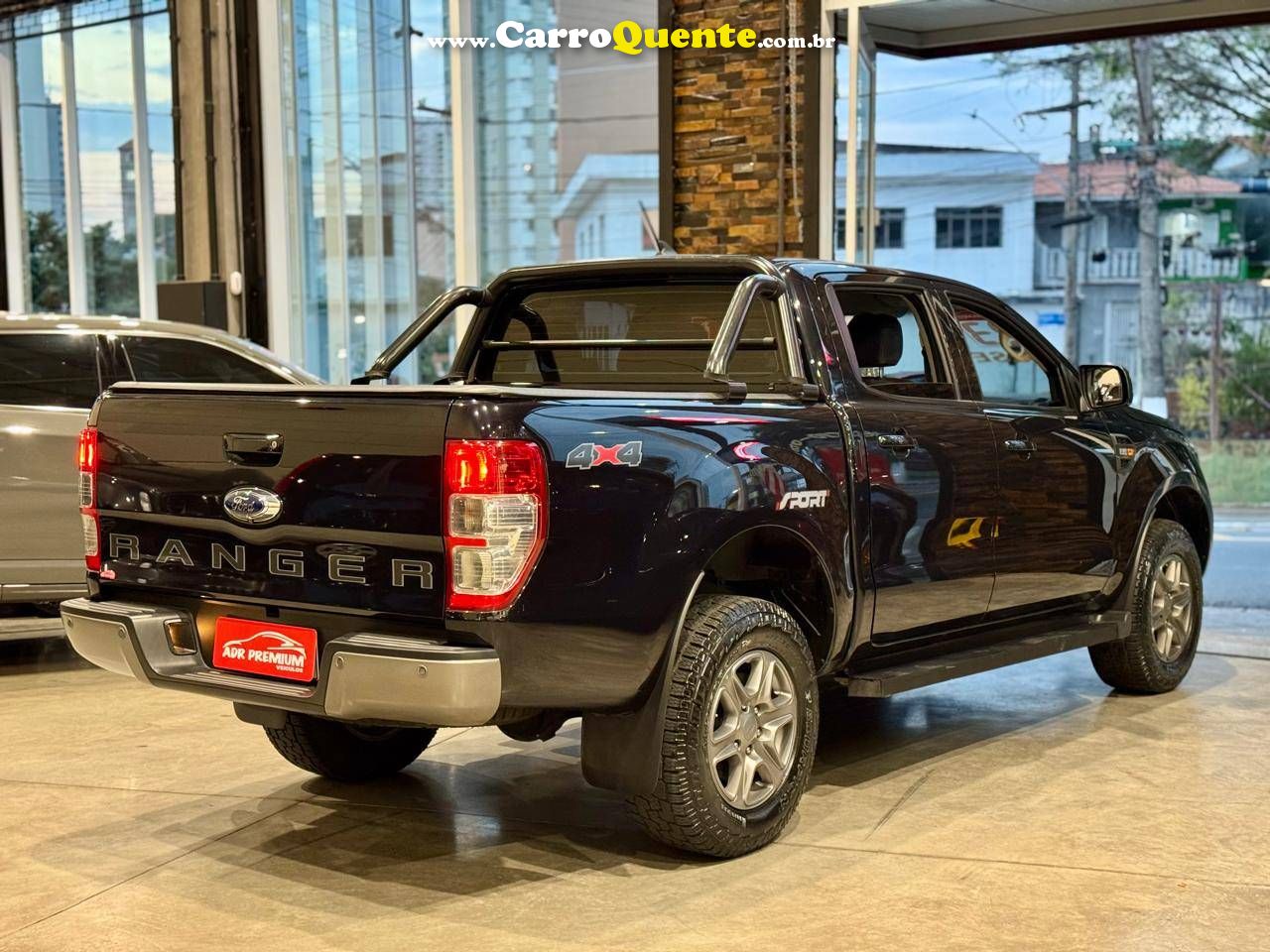 FORD RANGER 2.2 XLS 4X4 CD 16V 2023 - Loja