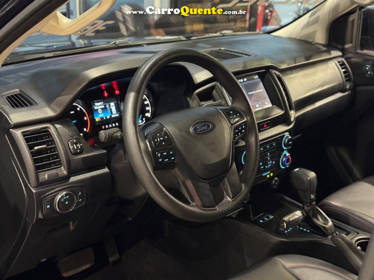 FORD RANGER 2.2 XLS 4X4 CD 16V 2023 - Loja