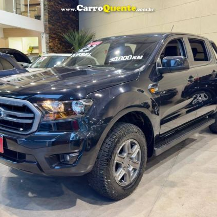 FORD RANGER 2.2 XLS 4X4 CD 16V 2023