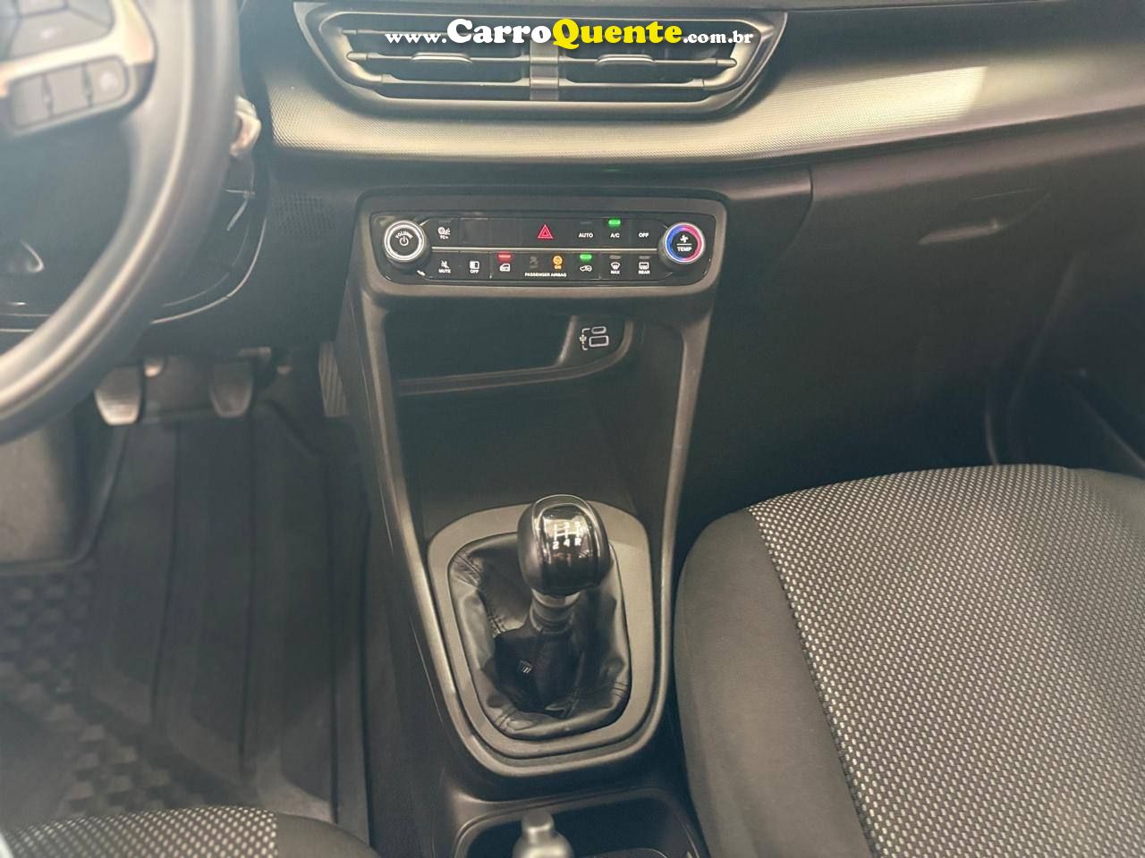 FIAT PULSE 1.3 DRIVE 2025 - Loja
