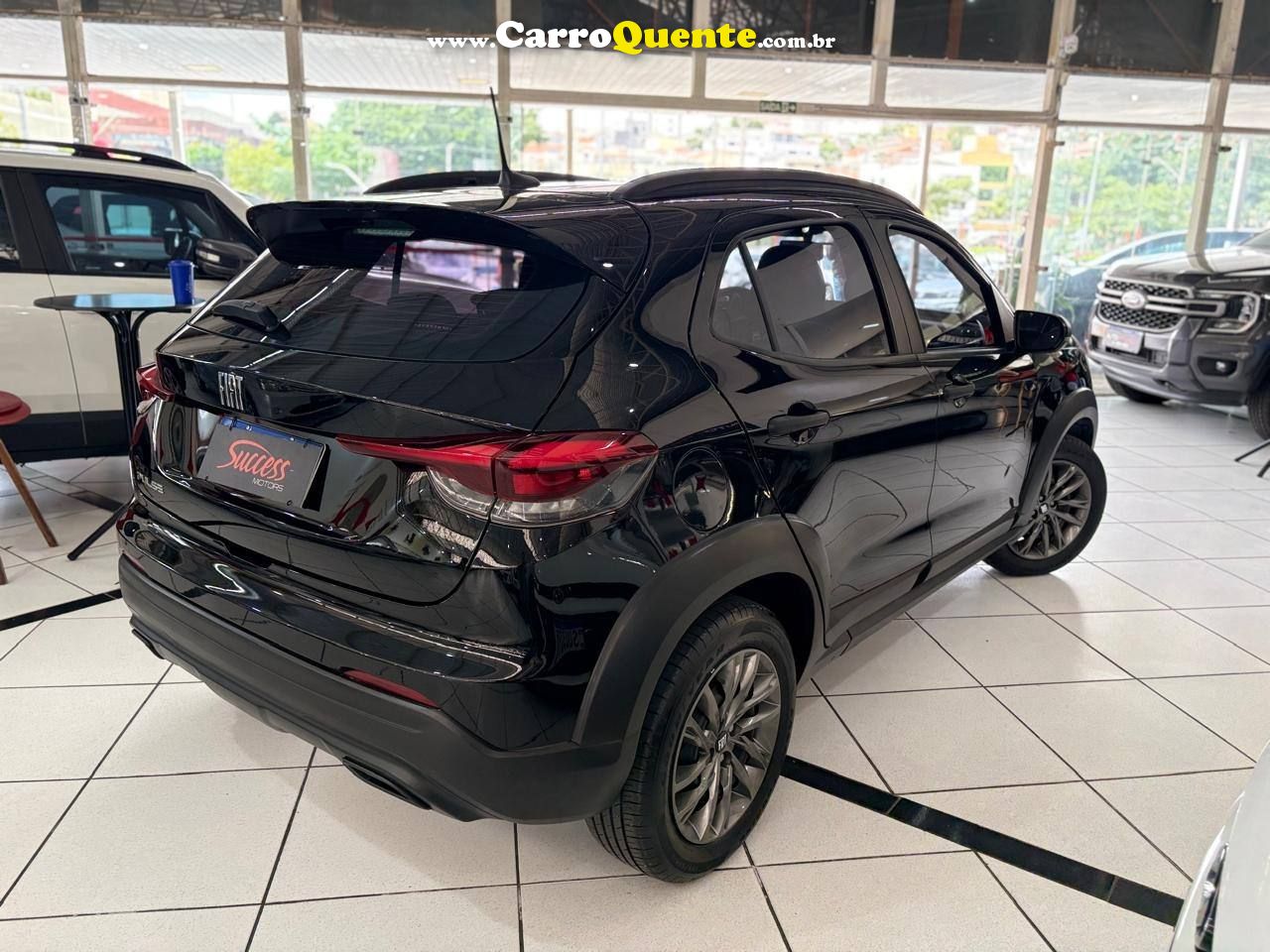 FIAT PULSE 1.3 DRIVE 2025 - Loja